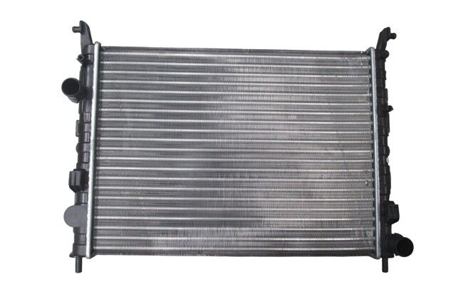 (YENİ ÜRÜN!!!)FIAT PALIO- 05/13; SU RADYATÖRÜ 1.3 MJTD (MEKANİK) (520X396X34) (MANUEL) ALÜMİNYUM (ORİS)