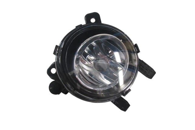 BMW 1 SERI- F20- 12/15; SİS LAMBASI SOL H8 (HALOJEN)