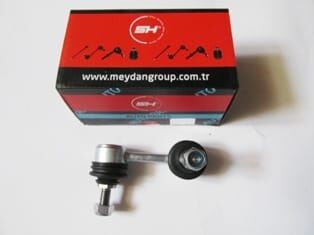 HONDA CIVIC- SD- 04/06; VİRAJ ASKI Z ROT ARKA SOL (72mm) (SH)