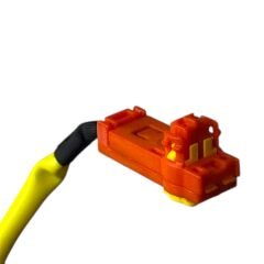 Toyota  Zemberek Aırbag Yaris 07-11