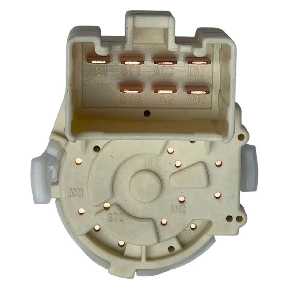 Toyota Termik Kontak Hılux Vigo 07-14