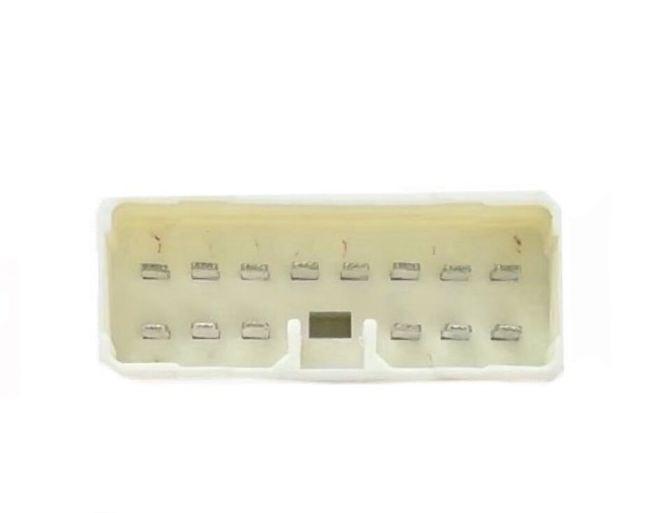 Hyundaı Düğme Cam Açma Getz 03-06/Matrix 04-12 Ön Sol