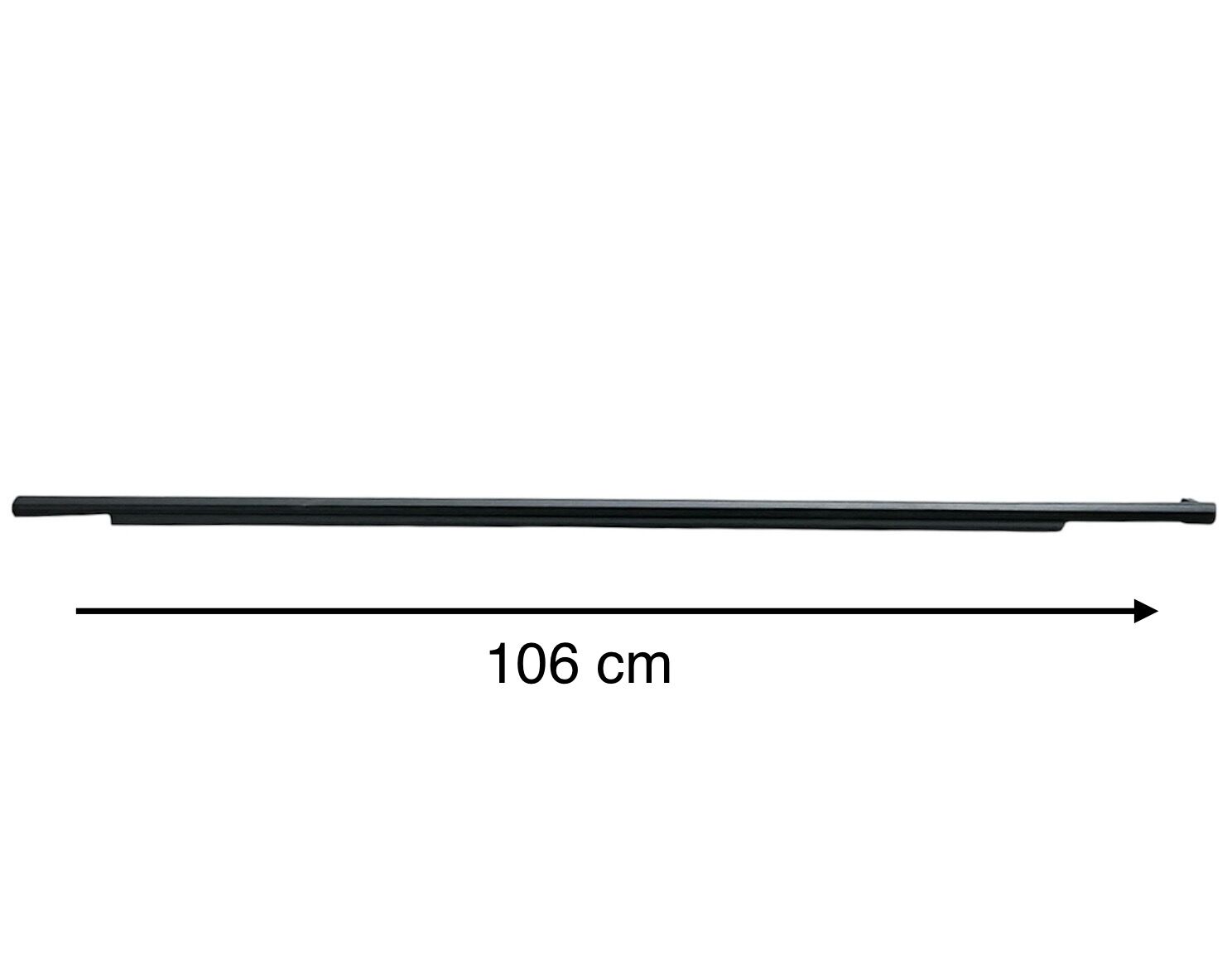 Toyota Çıta Cam Sıyırıcı Fitil Avensis 03-08 Dış Ön Sol