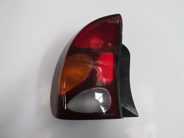 DAEWOO LANOS- SD- 00/03; STOP LAMBASI SOL KIRMIZI/SARI/BEYAZ (MARS)