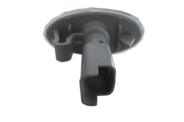 CITROEN BERLINGO- 19/24; ÇAMURLUK SİNYALİ ŞEFFAF SAĞ/SOL AYNI (ADET) (DUYLU) (AMPÜLLÜ)