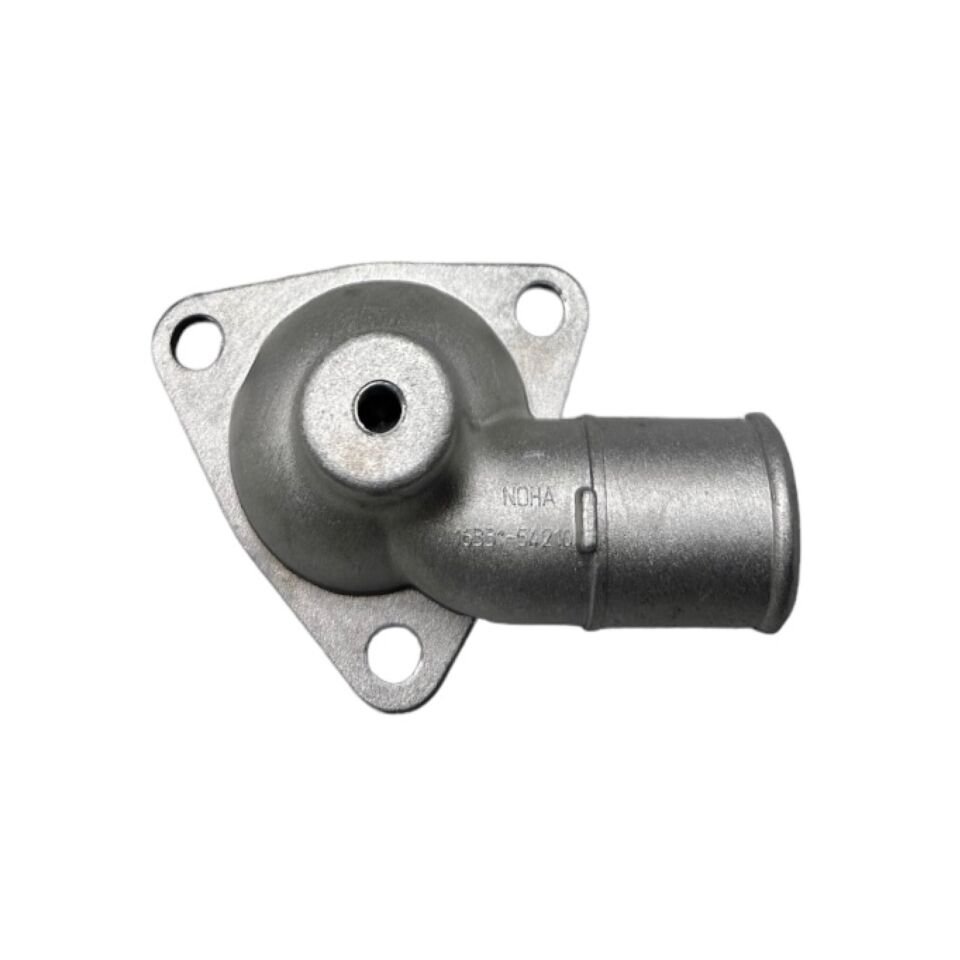 Toyota Yuva Termostat Hılux 89-05 (Üst)