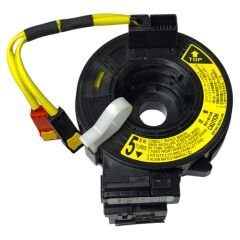 Toyota Zemberek Aırbag Corolla 02-08/Avensis 02-08 (Çift Kablolu)