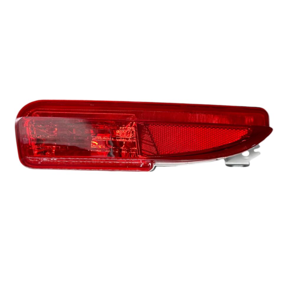 12-14 Honda CR-V Sol Arka Tampon Reflektörü