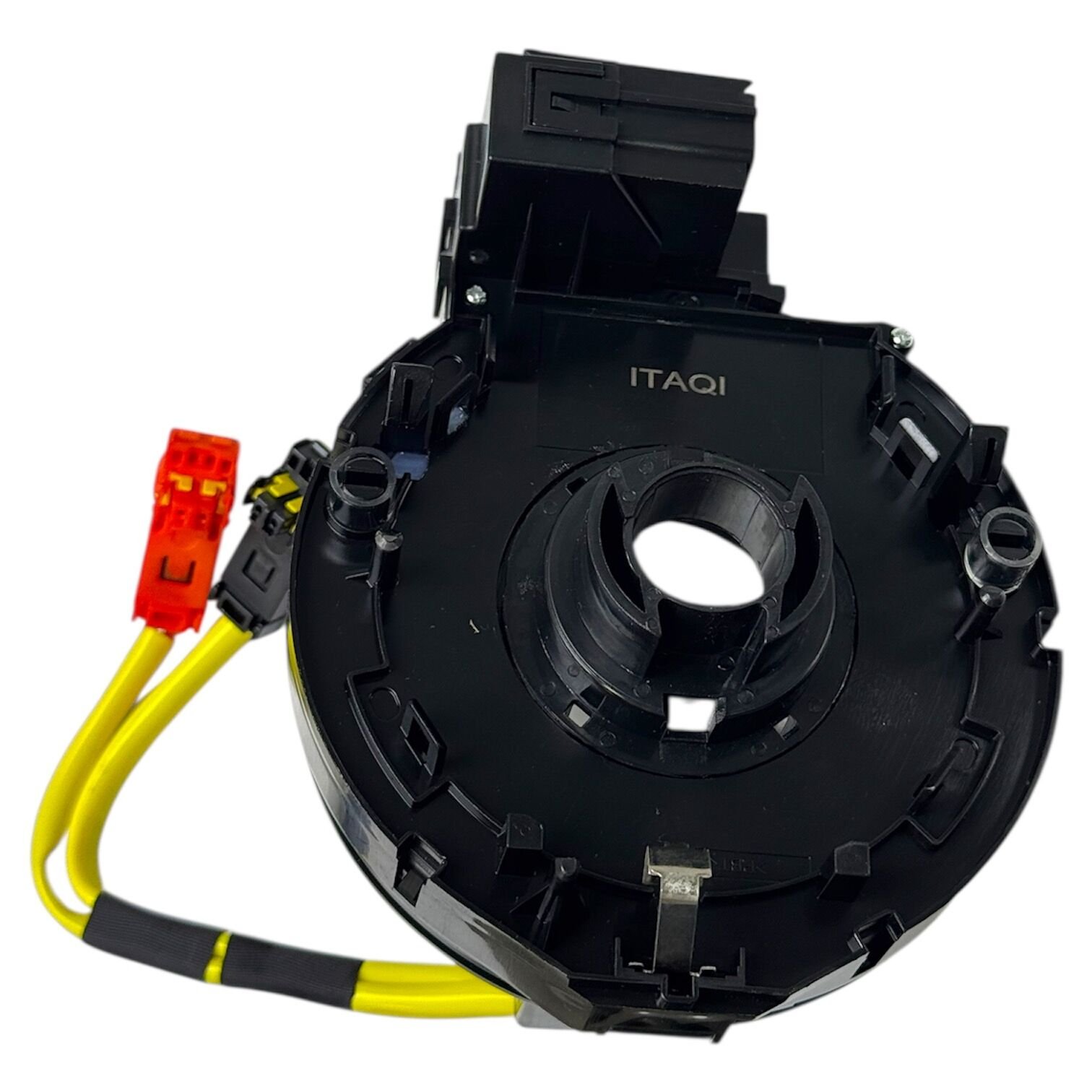 Toyota Zemberek Aırbag Corolla 02-08/Avensis 02-08 (Çift Kablolu)