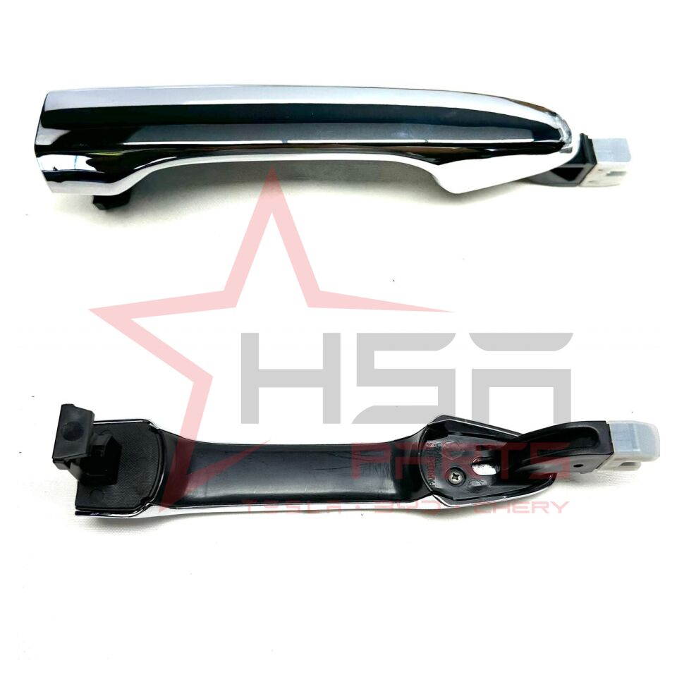 2012-2015 Honda Civic Ön Sağ/Arka Sağ/Sol Kapı Kolu (Krom) 72141-TR0-A11ZD