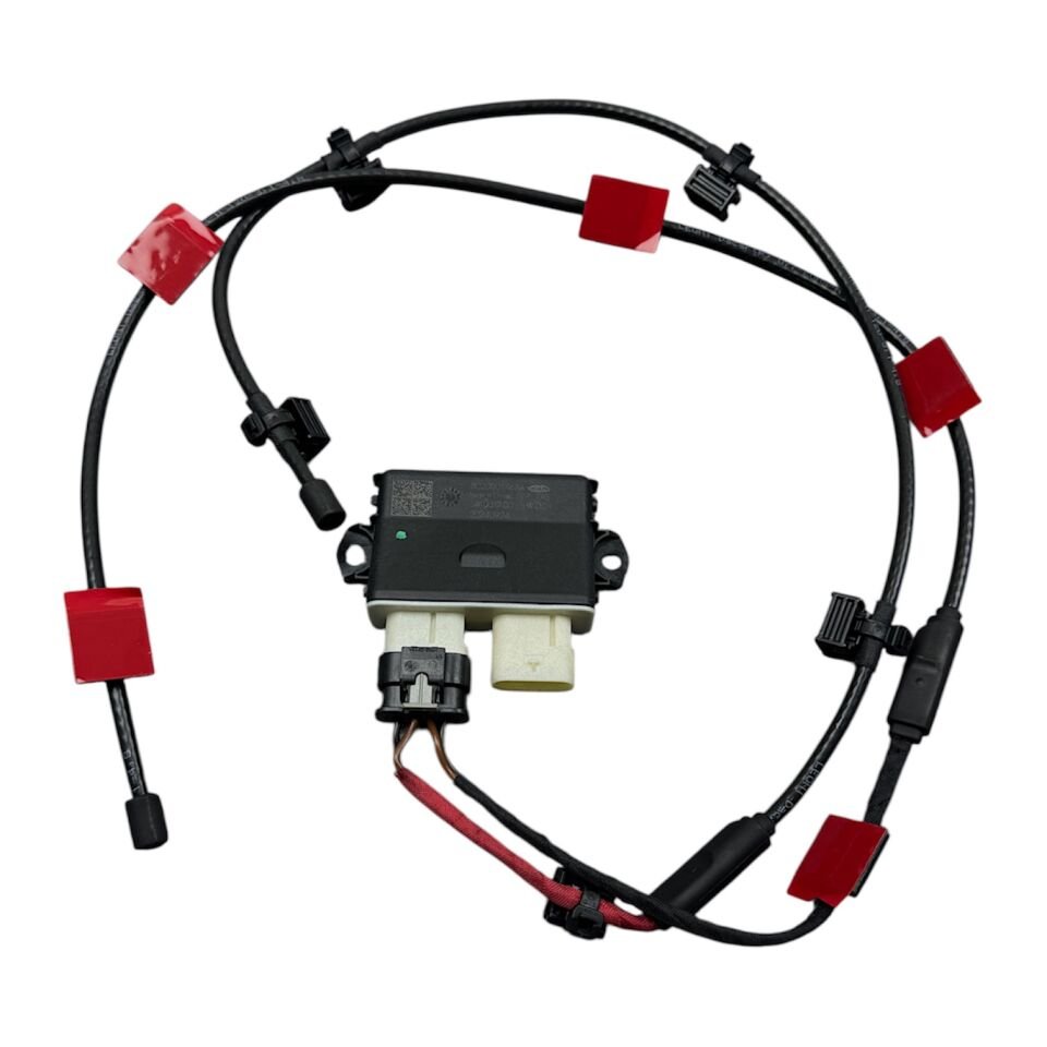 Chery Rezidans Fan Tiggo 8 Pro 1.6 22-24