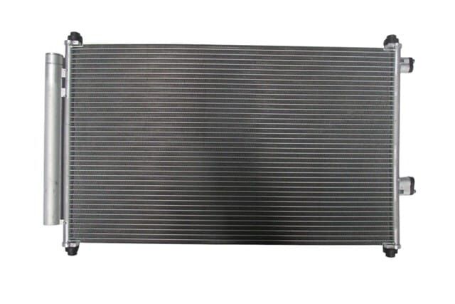 TOYOTA RAV4- 06/12; KLİMA RADYATÖRÜ 2.0 (BRAZING) (710x405x16) ALÜMİNYUM (ORİS)