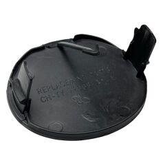 Toyota Çeki Kapağı Auris 07-09 Ön Sol