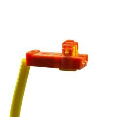 Toyota Zemberek Aırbag Corolla 07-13/Auris 10-13/ Rav4 01-12 (Çift Kablolu)