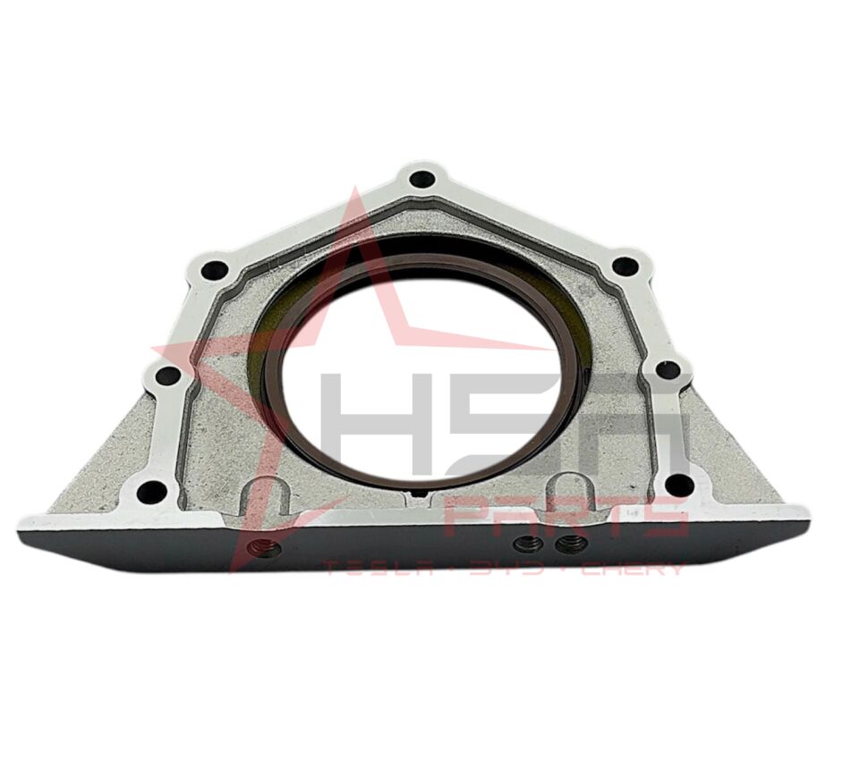 2001-2008 Hyundai Matrix Krank Keçesi (Komple Saçlı) 21441-22610
