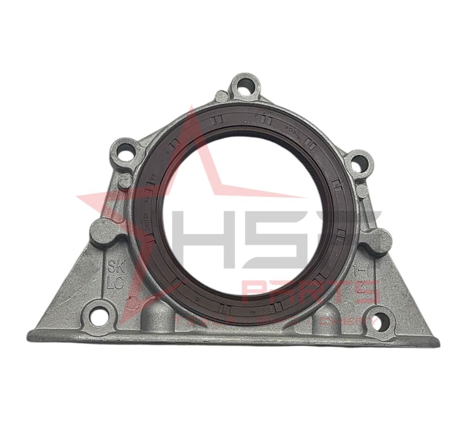 2001-2008 Hyundai Matrix Krank Keçesi (Komple Saçlı) 21441-22610