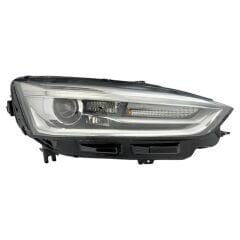 Audı Far A5 16-20 Sağ (Tek Mercek)