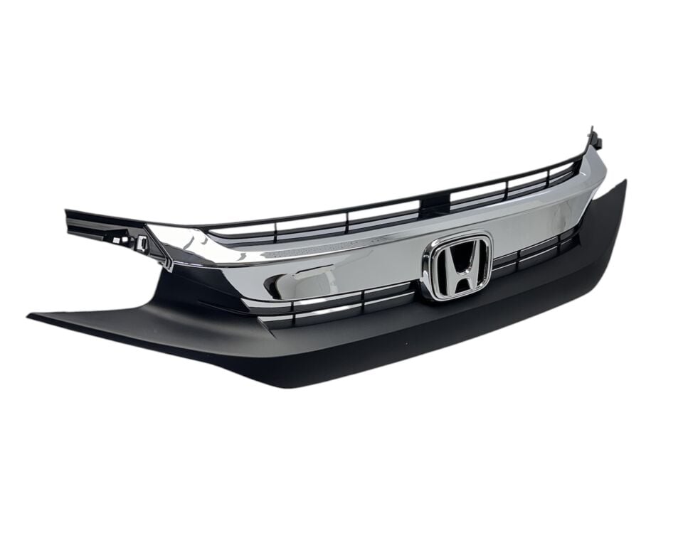 Honda Panjur Cıvıc 16-18 Ön (Krom/Armalı)