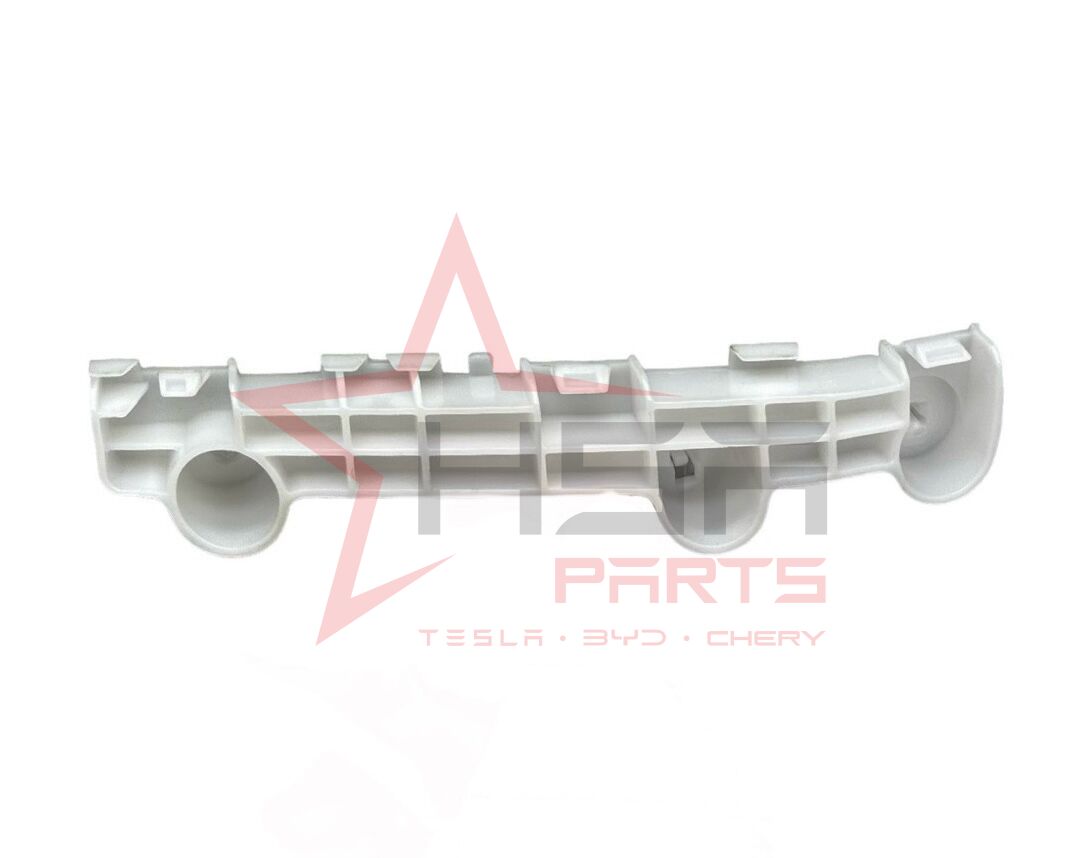 Mitsubishi L200 Sol Ön Tampon Braketi 2015-2018 (6400F775)