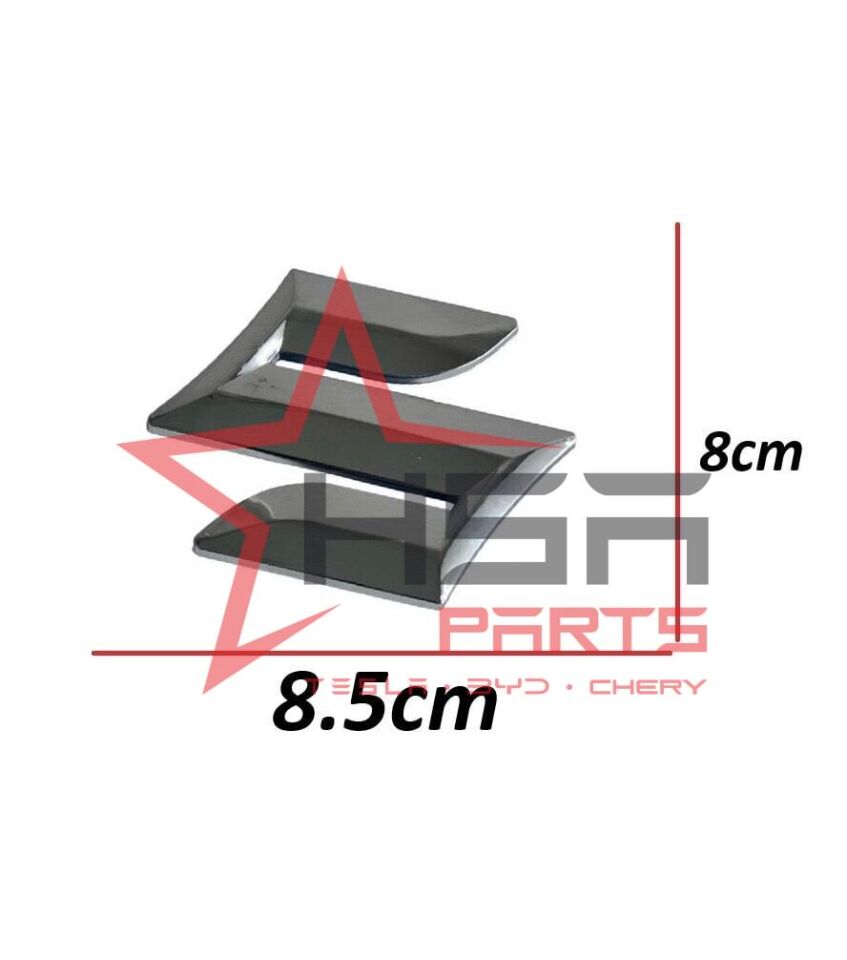 Suzuki Grand Vitara Arka Bagaj Göbeği (Arma) 2005-2015 (77811-63J00-0PG)