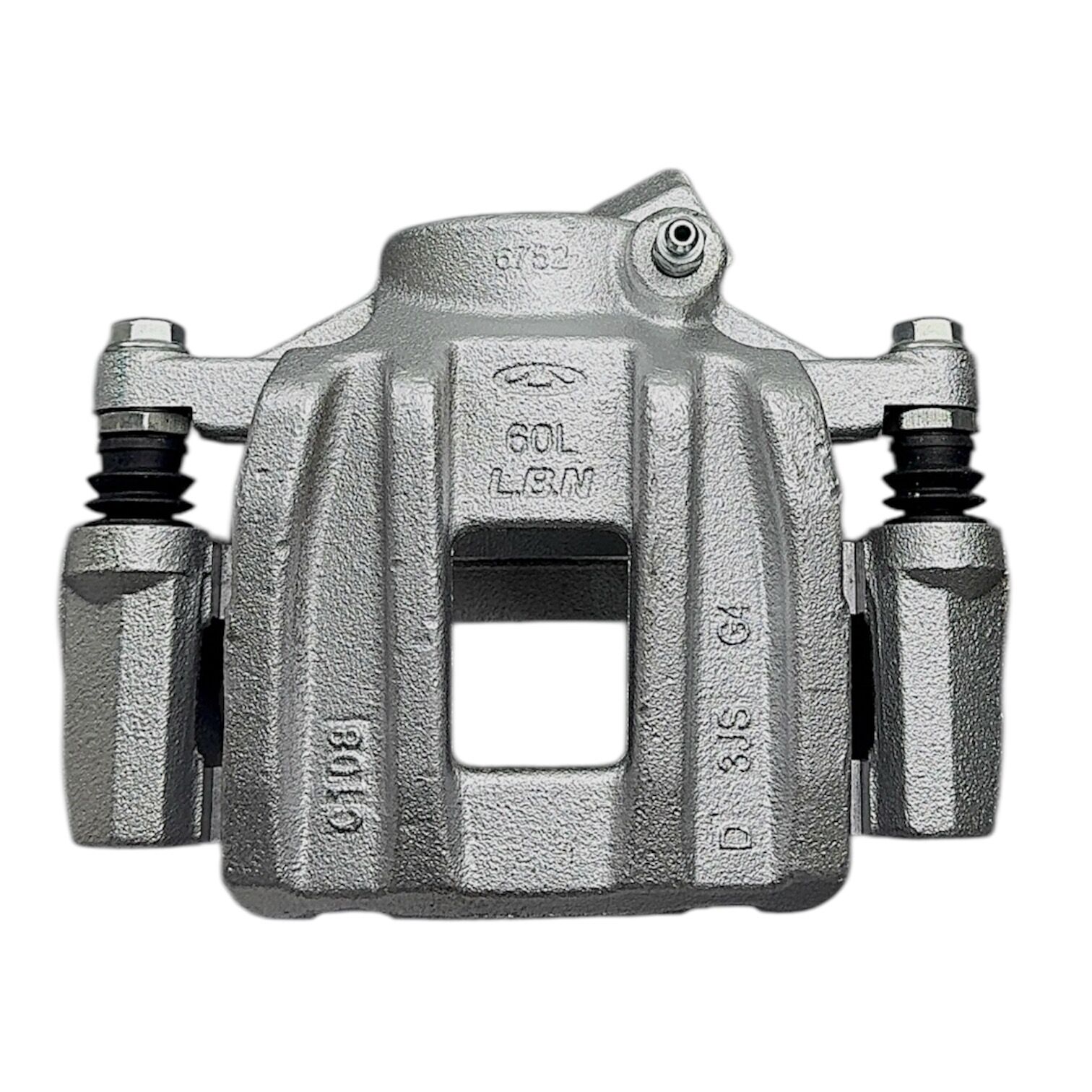 Chery Kaliper Fren Tiggo 7 Pro 22-24 Ön Sol