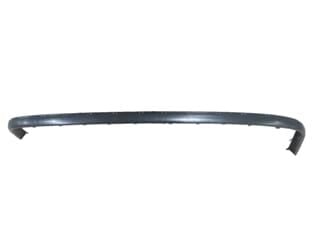 VOLKSWAGEN PASSAT- B5- 01/05; ARKA TAMPON BANDI (NİKELAJ TAKILAN TİP) (TW)