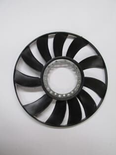 AUDI A6- 98/01; RADYATÖR FAN KANADI 1.8 TDI (11 KANAT) (BFN)