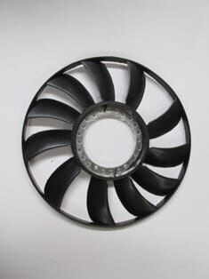 AUDI A6- 98/01; RADYATÖR FAN KANADI 1.8 TDI (11 KANAT) (BFN)