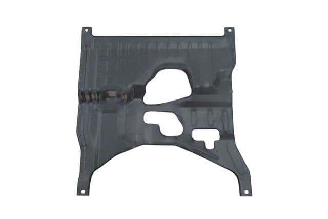 FIAT FIORINO- 08/24; KARTER MUHAFAZA SACI UZUN (METAL)