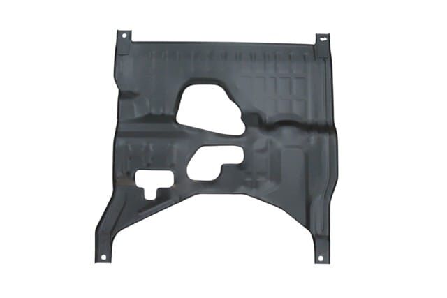 FIAT FIORINO- 08/24; KARTER MUHAFAZA SACI UZUN (METAL)