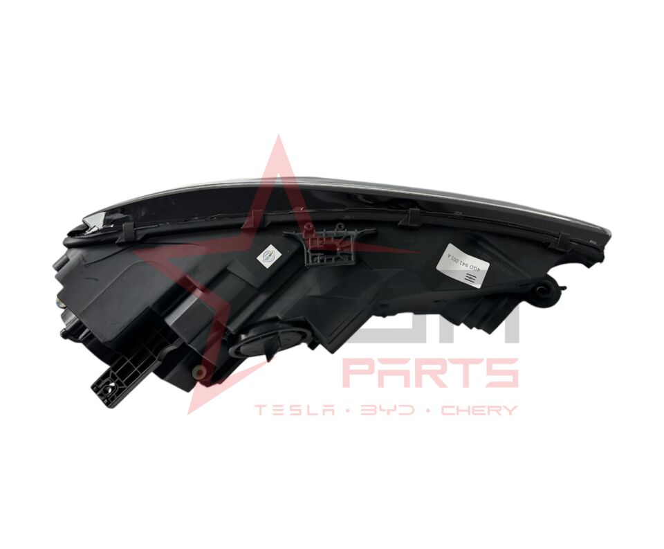 2016-2019 Audi A4 Sol Far (Yuvarlak Mercek/Beyinsiz) 8W0941043