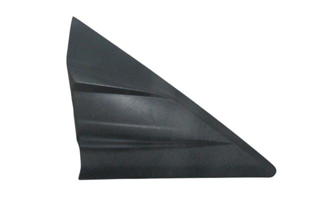 FORD CUSTOM- 18/23; KAPI AYNA MUSKASI SAĞ (ÇAMURLUK ÜST ÜÇGEN PLASTİĞİ) (KLİPSLİ)