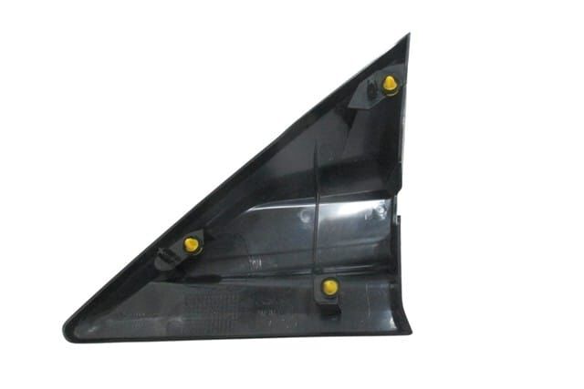 FORD CUSTOM- 18/23; KAPI AYNA MUSKASI SAĞ (ÇAMURLUK ÜST ÜÇGEN PLASTİĞİ) (KLİPSLİ)