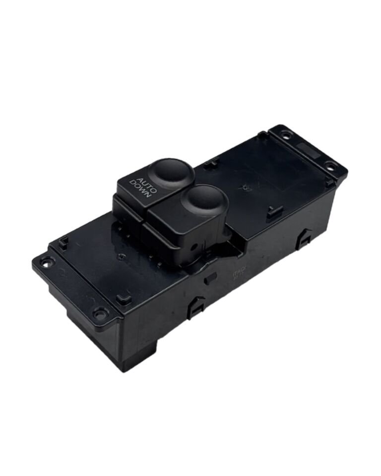 Hyundaı Düğme Cam Açma Accent Blue 11-14 Ön Sol (Çiftli)