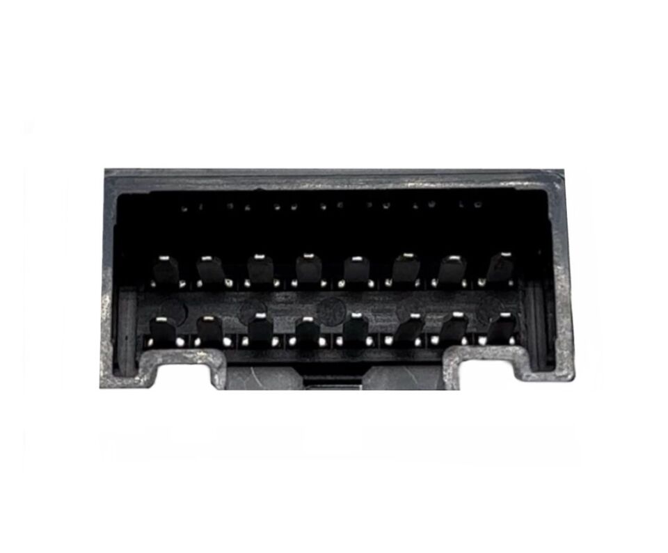 Hyundaı Düğme Cam Açma Accent Blue 11-14 Ön Sol (Çiftli)