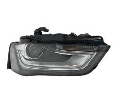 Audı Far A4 12-15 Sağ (Zenon/Beyinler Üstünde)