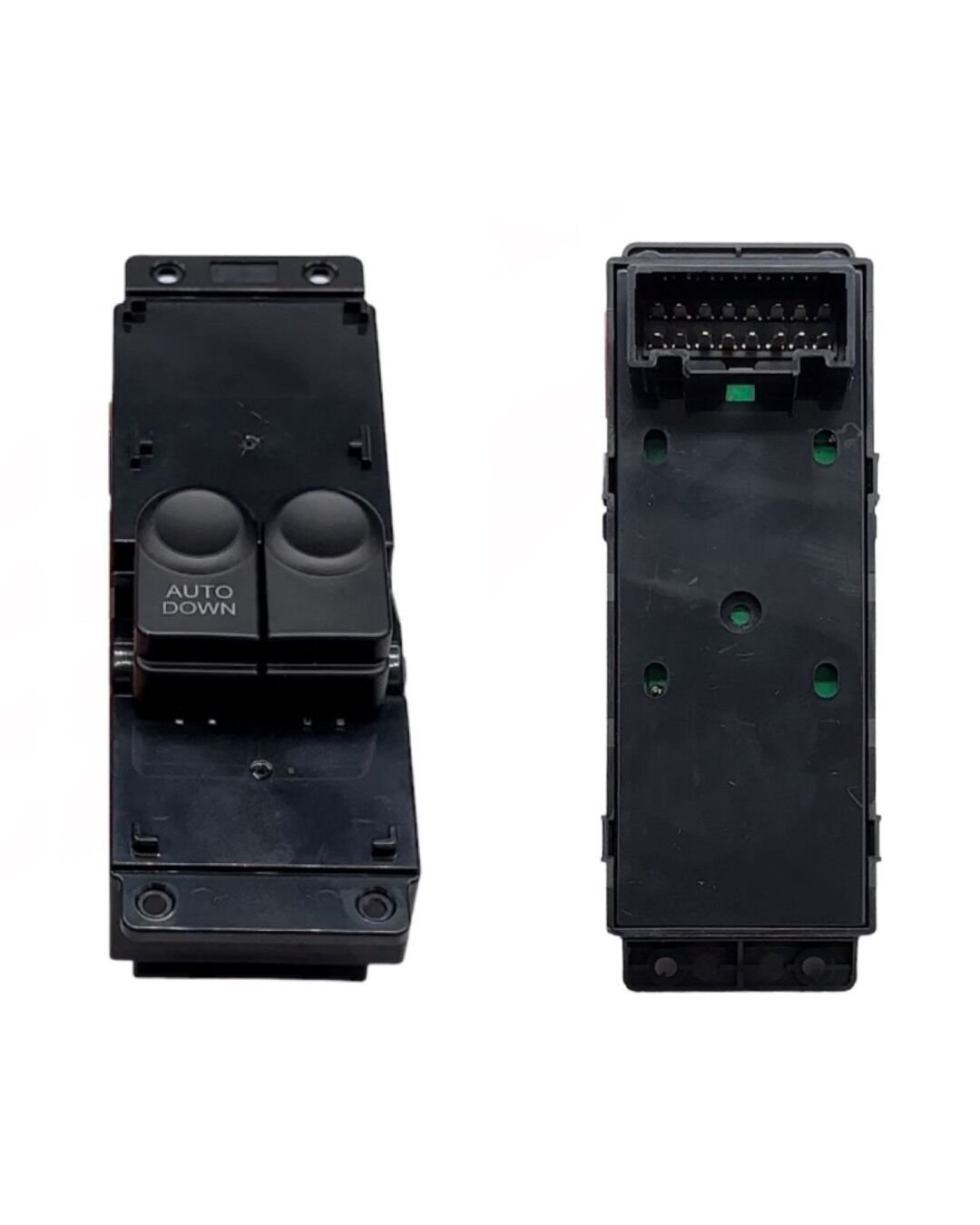 Hyundaı Düğme Cam Açma Accent Blue 11-14 Ön Sol (Çiftli)