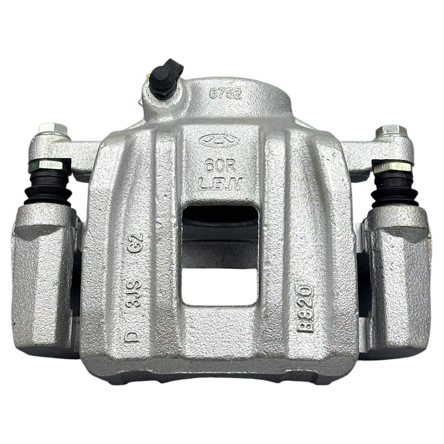 Chery Kaliper Fren Tiggo 7 Pro 22-24 Ön Sağ