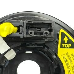 Toyota Zemberek Aırbag Yaris 99-05