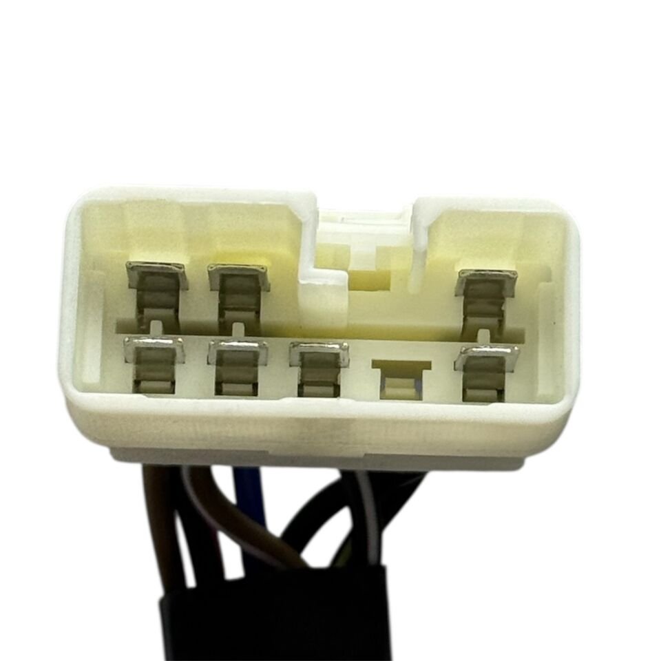 Toyota Termik Kontak Corolla Ae92 88-89/Hılux Ln85 89-98