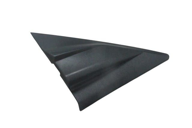 FORD CUSTOM- 12/17; KAPI AYNA MUSKASI SAĞ (ÇAMURLUK ÜST ÜÇGEN PLASTİĞİ) (KLİPSLİ)