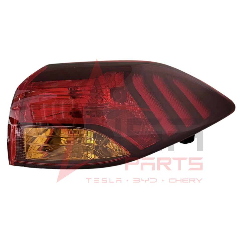 2018-2020 Hyundai Tucson Sağ Dış Stop (Ledsiz) 92402-D3600
