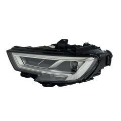 Audı Far A3 16-19  Sol (Matrix/Beyinler Üstünde)