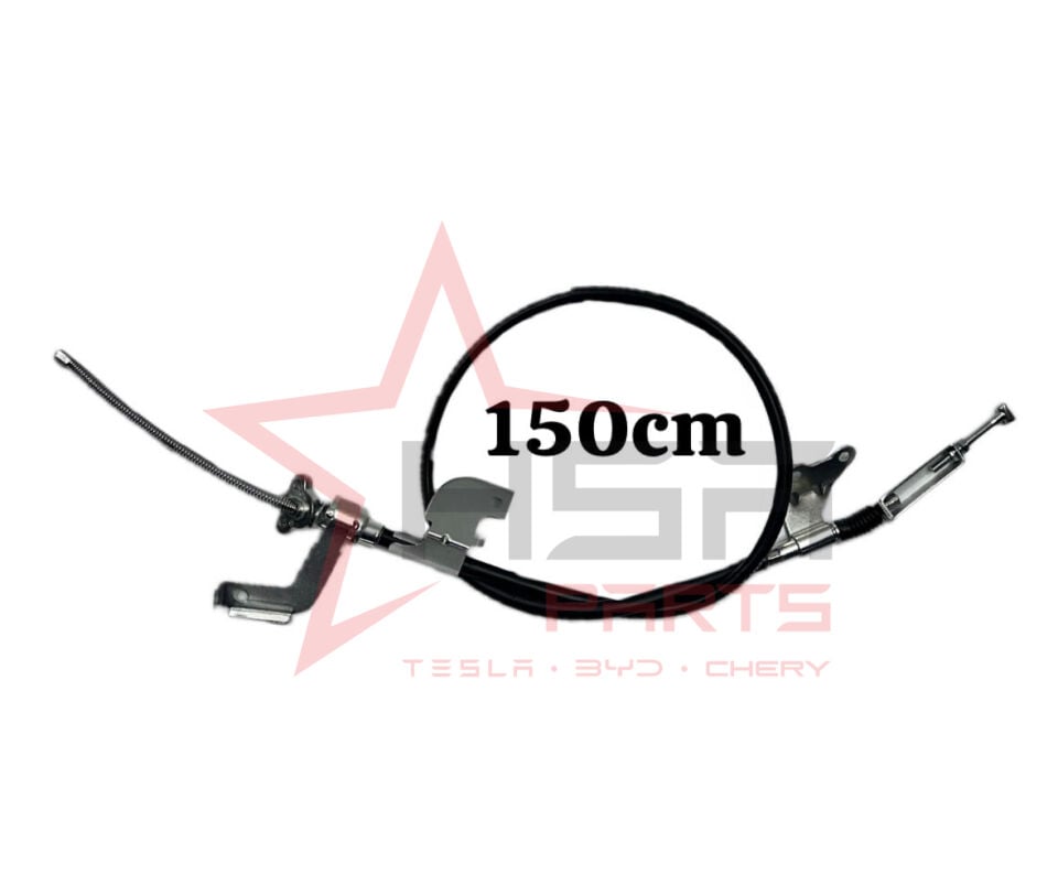 2006-2014 Toyota Hilux Vigo 4x4 Sağ Arka El Fren Teli 46420-0K101