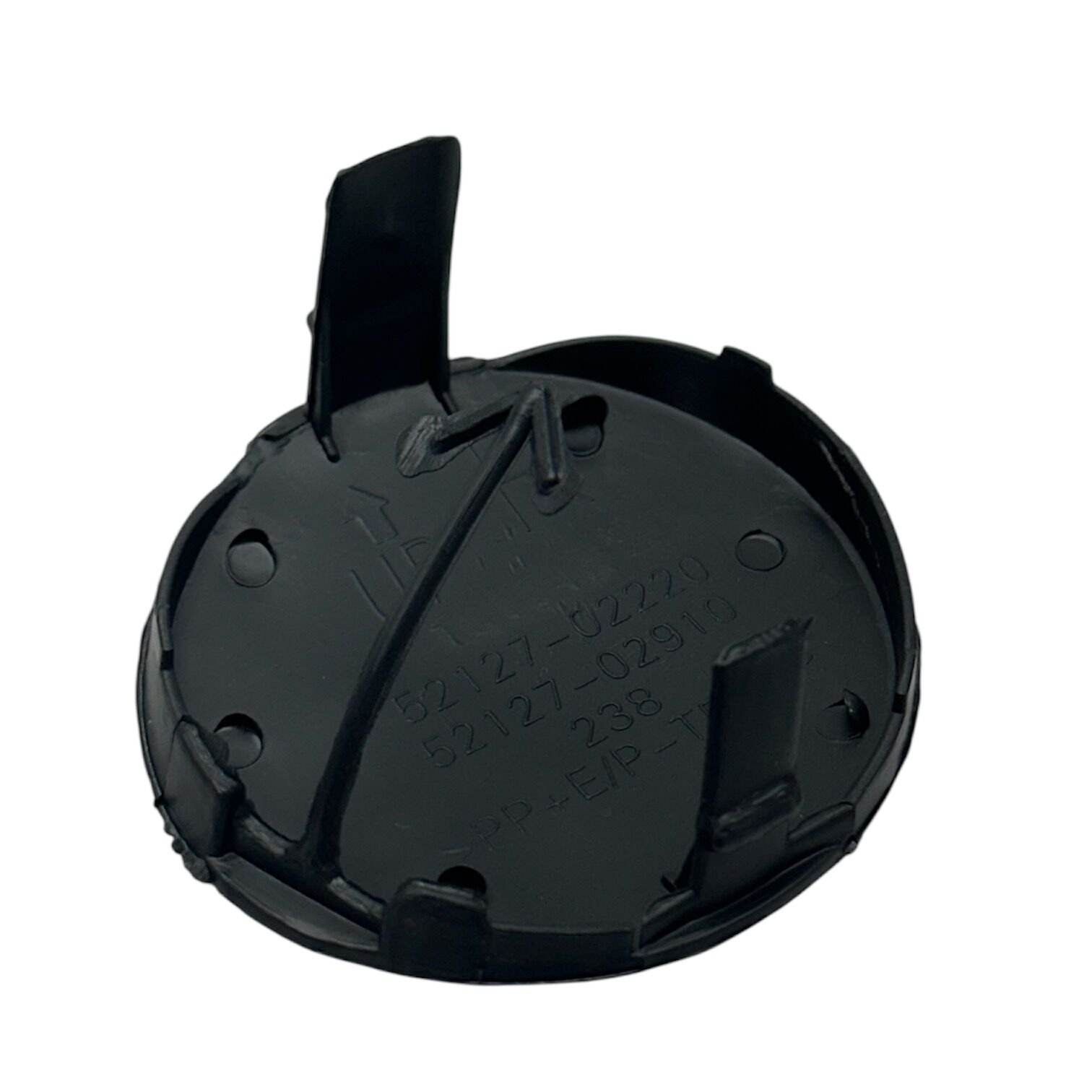 Toyota Çeki Kapağı Corolla 07-09 Ön Sağ