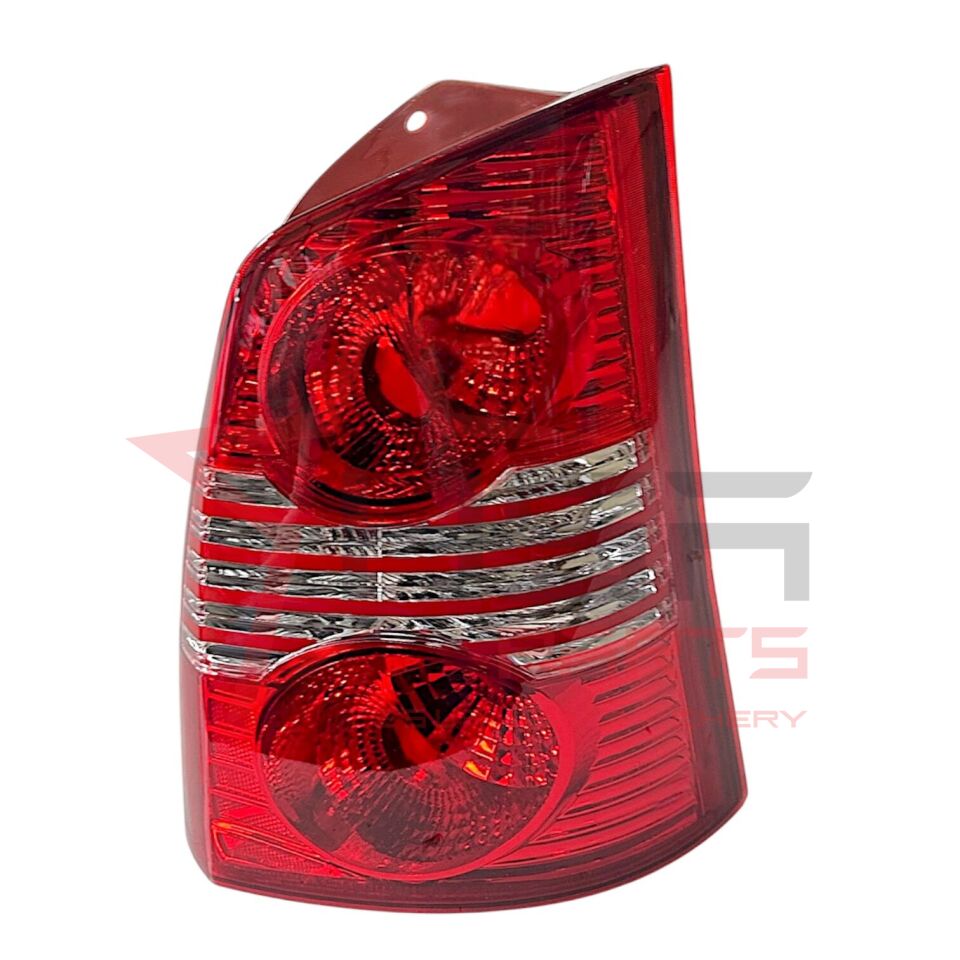 2004-2008 Hyundai Atos Sağ Stop 92402-05510