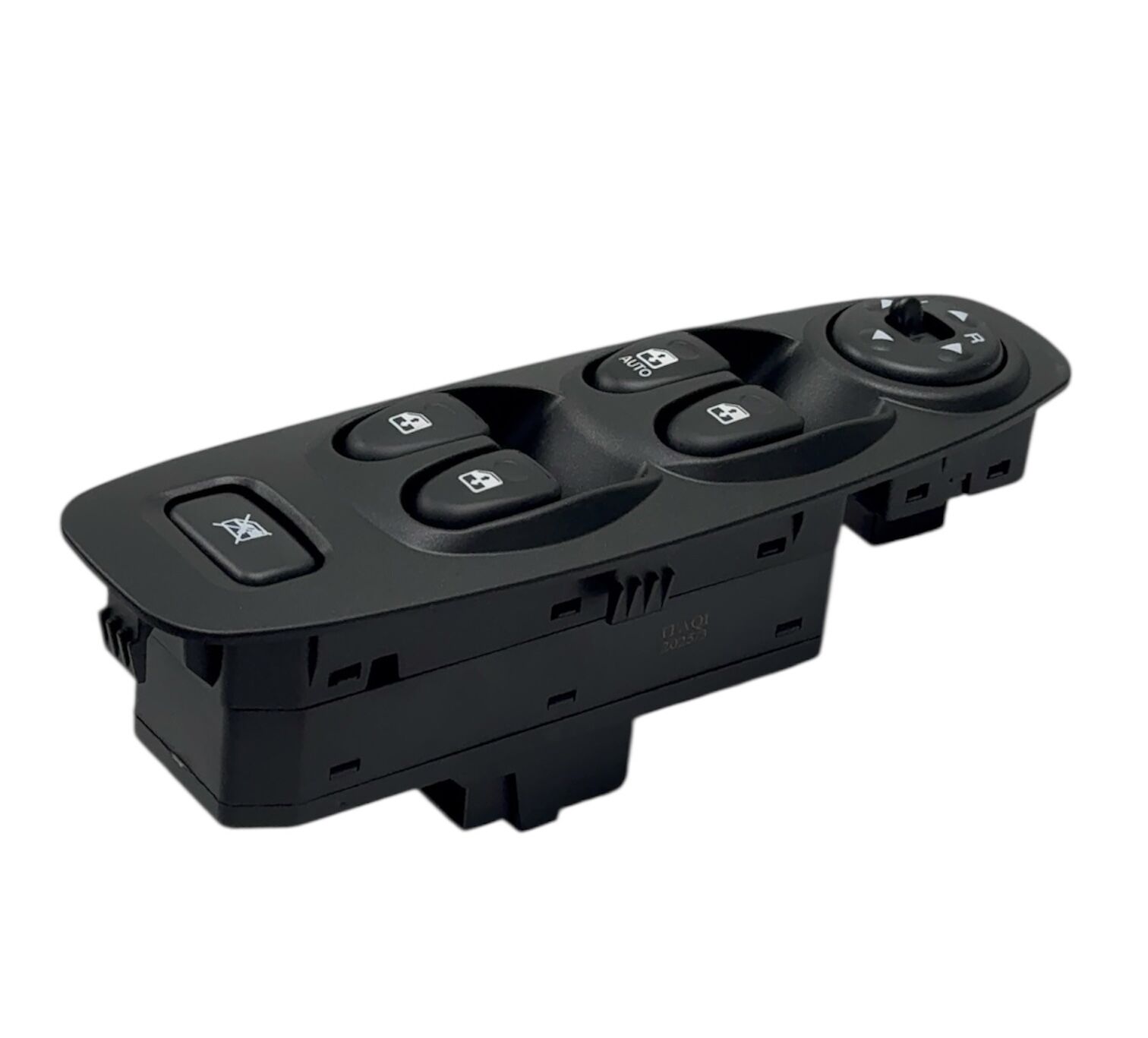 Hyundaı Düğme Cam Açma Accent 02-05 Ön Sol (Ayna Kumandalı)