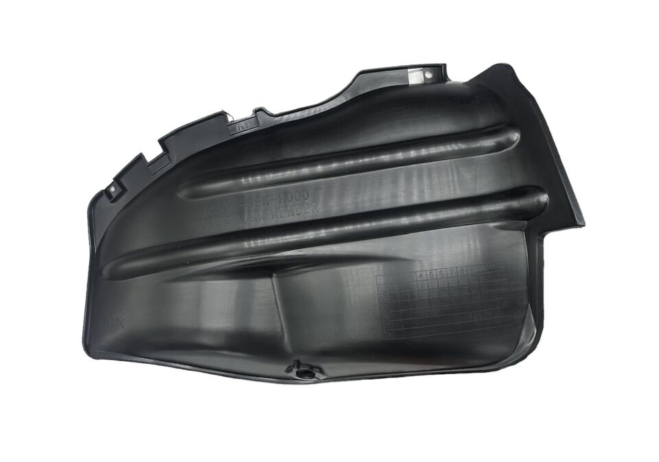 Honda Davlumbaz Çamurluk Cıty 06-08 Arka Sol