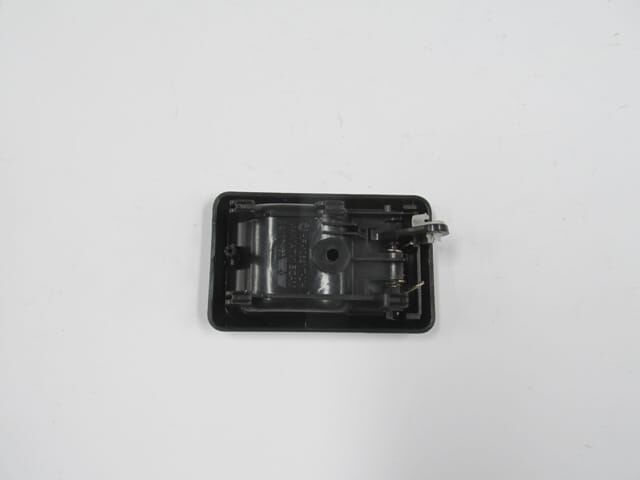 TOYOTA HILUX- PICK UP LN85- 89/97; ÖN/ARKA KAPI İÇ AÇMA KOLU SOL SİYAH (TYG)