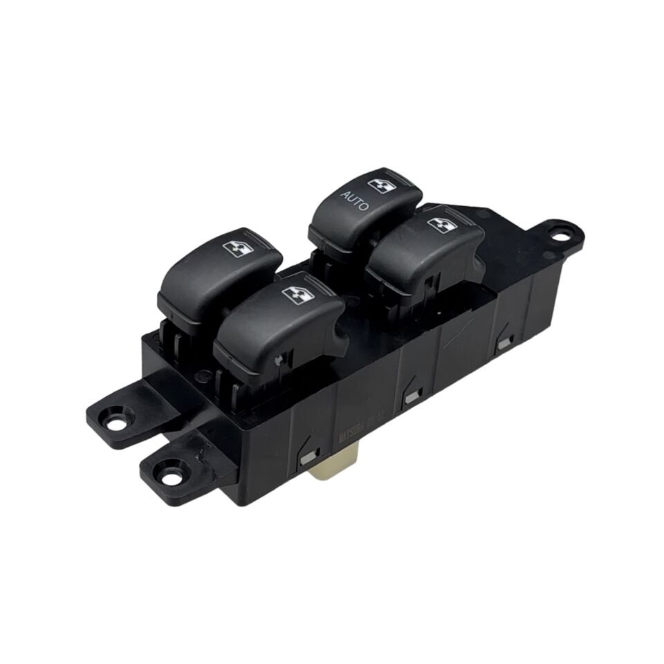 Hyundaı Düğme Cam Açma Santafe 03-06 Ön Sol